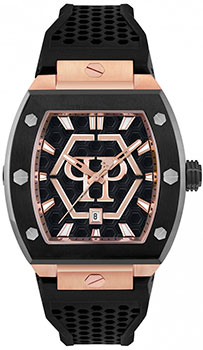 Philipp Plein The Hexagon